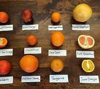 Image result for Orange Like Fruit