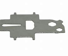 Image result for Stainless Steel Octagonal Star Deck Filler Key