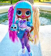 Image result for Candylicious LOL Doll