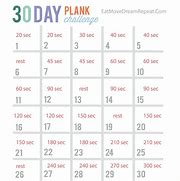 Image result for Big 30-Day Calendar Printable