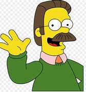 Image result for Ned Flanders Thumbs Up