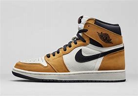 Image result for Jordan 1 Retro High Rookie of the Year