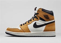 Image result for Jordan 1 Rookie of the Year Details
