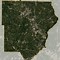 Image result for Cobb County Georgia Map