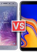 Image result for Samsung J4 Plus vs J4 Core