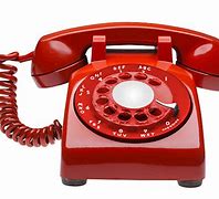Image result for Red Telephone Phone
