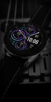 Image result for Samsung Gear S3 Watch faces