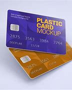 Image result for Credit Card Mockup PSD