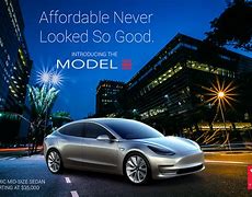 Image result for Electric Car Advertisement