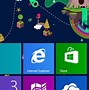 Image result for Windows 8 Start Screen Themes