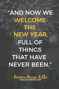 Image result for New Year Fresh Start Quotes