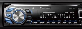 Image result for Pioneer Bluetooth Car Stereo Android