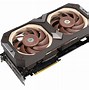 Image result for Asus GeForce RTX 3070 Noctua