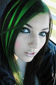 Image result for Emo Girl Profile