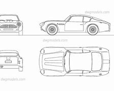 Image result for How to Draw a 2D Car