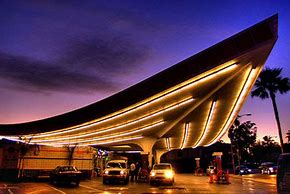 Image result for Gas Station Architecture