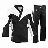 Image result for Japanese Karate Uniform