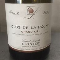 Image result for Lucie Auguste Lignier Clos Roche
