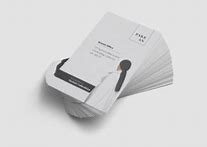 Image result for Business Card Post