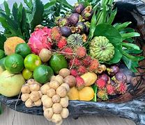 Image result for Local Fruits in the Philippines