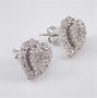 Image result for Diamond 5 Earrings Set