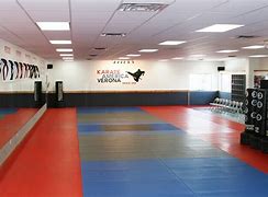 Image result for Martial Arts School