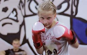 Image result for Young Kids Boxing