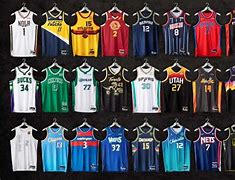 Image result for NBA Jersy 2004