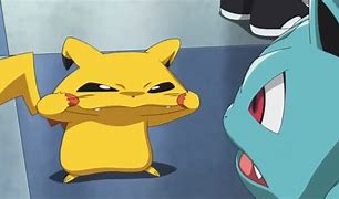 Image result for Funny Pokemon Pikachu