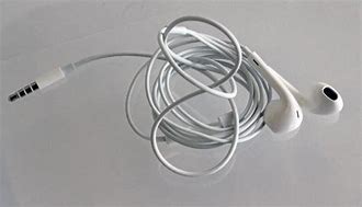 Image result for Apple EarPods