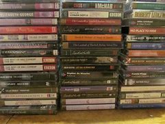 Image result for Audio Books On Cassette Tapes