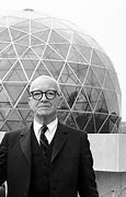 Image result for Sir Buckminster Fuller