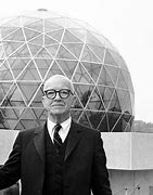 Image result for Robert Buckminster Fuller