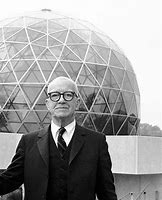 Image result for Buckminster Fuller Vivec