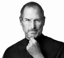 Image result for Steve Jobs Image in 4K