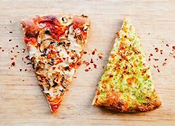 Image result for Pizza Shapes