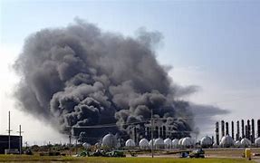 Image result for Plant Fire in Center TX