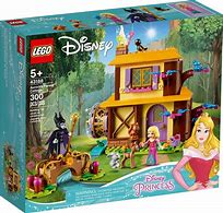 Image result for Princess Aurora LEGO