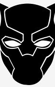 Image result for Black Panther Symbol Marvel