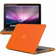 Image result for Orange MacBook Pro