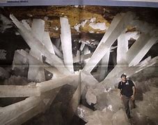 Image result for Naica Mine