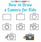 Image result for iPhone 14 Camra Drawing