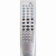 Image result for Philips Remote TV/VCR