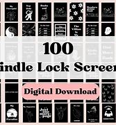 Image result for Kindle Paperwhite Lockscreen Image