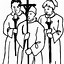Image result for Church Bulletin Covers Clip Art