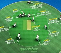 Image result for Cricket Field