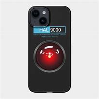 Image result for Hall 9000 Phone Case 3D