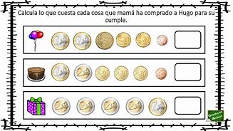 Image result for Cuanto Cuesta Vocabulario