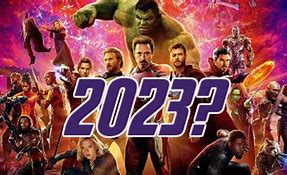 Image result for Avengers 5 Release Date 2027