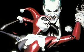Image result for Batman Harley Joker Wallpaper